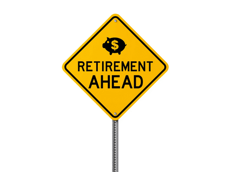 Retire